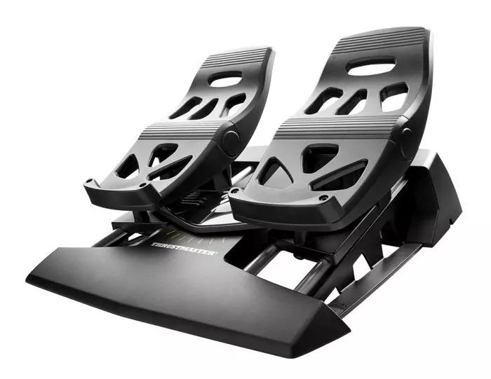 T.Flight Rudder Pedals