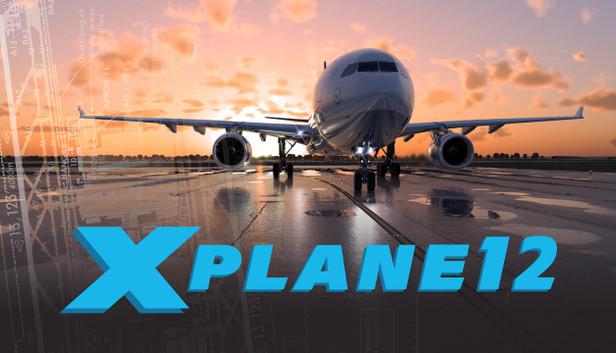 X Plane 12