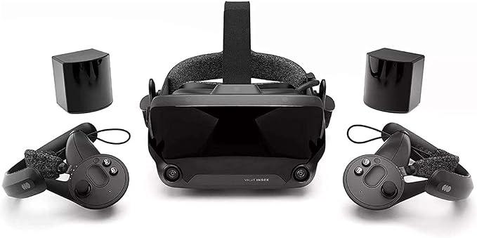 Valve Index VR